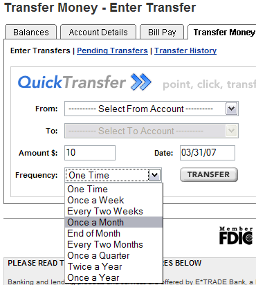 Us forex wire transfer