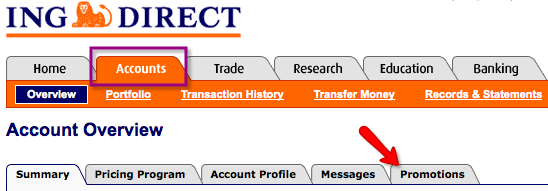 sharebuilder-promotions