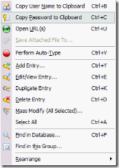 keepass-right-click