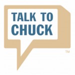 Talk to Chuck