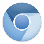 Chromium icon