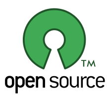 Open-source icon