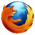 Mozilla Firefox icon