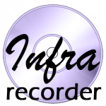 InfraRecorder icon