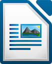 LibreOffice icon