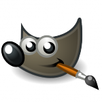 GIMP Icon