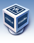 Virtualbox icon